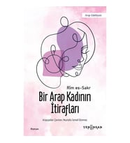 Bir Arap Kadının İtirafları