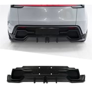 Tesla Model Y Juniper Yofer Arka Tampon body kit 2025+ Sonrası