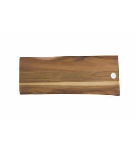 Porland Akazie Sunum Tahtası 49 cm 04STY006694