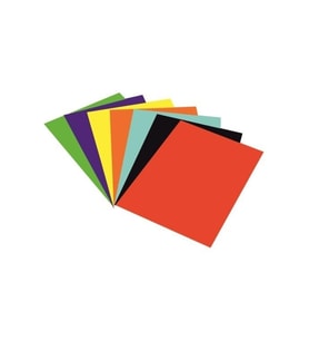 SARFF A-3 Cilt Kapağı 160 Micron Mavi 100 lü (1 Paket 100 Adet)
