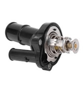 Land Rover L538 L550 Termostat 87C LR027158 Wender