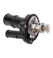 Land Rover L538 L550 Termostat 87C LR027158 Wender