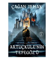 Artuçkule'nin Tepegöz'ü