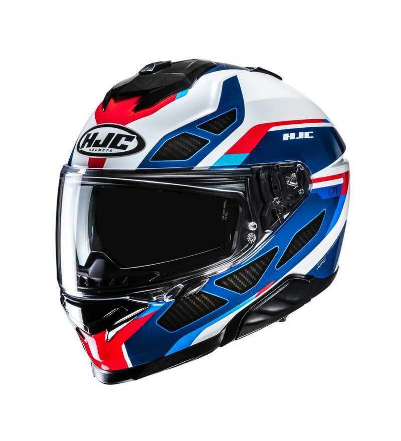 HJC i71 KASK ZEST MC21