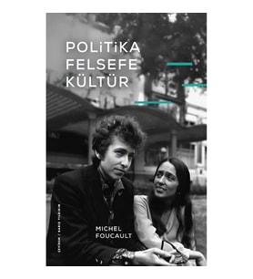 Politika, Felsefe, Kültür