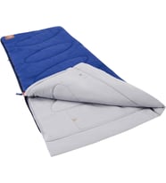 Coleman Lotus Uyku Tulumu, Hafif Yazlık Uyku Tulumu - 205 X 85 - L, 1.67 Kg, -2 Uyku Tulumu