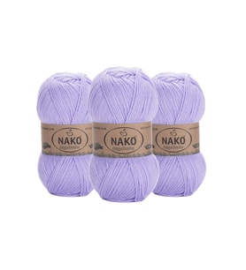 Doğa Dostu Örgü Ipi 100 Gr. 40049 3 Adet
