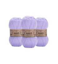 Doğa Dostu Örgü Ipi 100 Gr. 40049 3 Adet