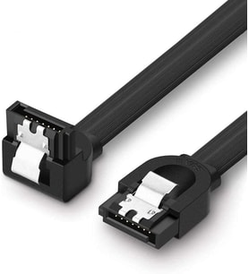90 Derece Sata 3.0 Disk Kablosu 50 cm