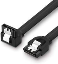 90 Derece Sata 3.0 Disk Kablosu 50 cm