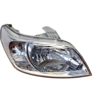 METTE AYDINLATMA FAR ÖN SAĞ CHEVROLET AVEO T250-T255 (1.2/1.4) 09- (Standart)