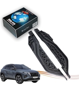 Hyundai Tucson Sunroof Kızak Tamir Seti