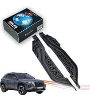 Hyundai Tucson Sunroof Kızak Tamir Seti