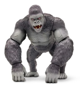 Nessiworld Big Boss Goril Figürü 43 cm