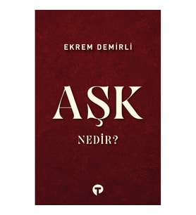 Aşk Nedir?