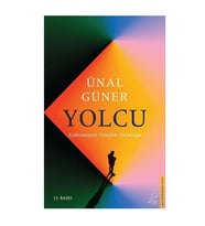 Yolcu Kahramanın Kendine Yolculuğu Destek Yayınları