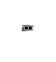 Samsung Galaxy Note 20 N980F İle Uyumlu Arka Kamera İthal (Siyah)