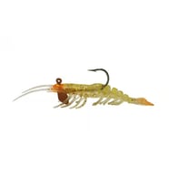 Naniwa Osaka Shi Caridina Silikon Karides 76mm 6,5gr