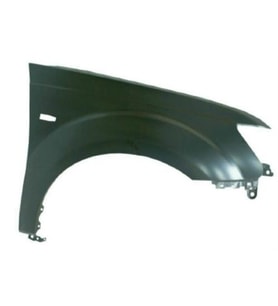 MITSUBISHI OUTLANDER ON CAMURLUK DELIKLI SOL 07-09 MIT08OU005 5220C673
