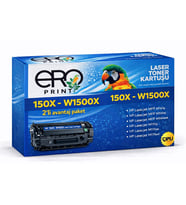HP LaserJet M111w Çipli Muadil Toner 2'li Avantaj Paket