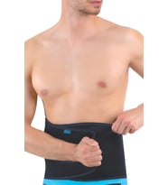 Vizor Code: 425-ES AIRTEX ABDOMİNAL KARIN KORSESİ
