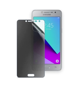 SChitec SAMSUNG Galaxy J2 Prime Uyumlu Ön Yüzey Hayalet Privacy Hidrojel Ekran Koruyucu