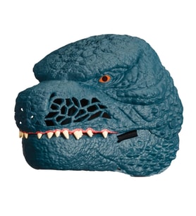 Godzilla Sesli Maske 35699