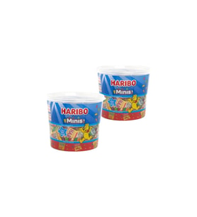 Minis 10 gr x 100'LÜ -2 Paket