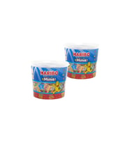 Minis 10 gr x 100'LÜ -2 Paket