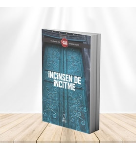 İNCİNSEN DE İNCİTME (UFKA YOLCULUK 12) - YETİŞKİN DÜZEYİ