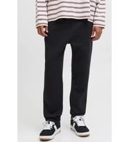 Jack & Jones Jpstkane Erkek Eşofman Altı (Siyah)