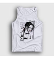 Presmono Unisex Beyaz Mic Nana Osaki Atlet 315778tt
