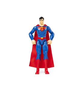 Spin Master 30 cm Aksiyon Figür 6056778 20124181 Superman