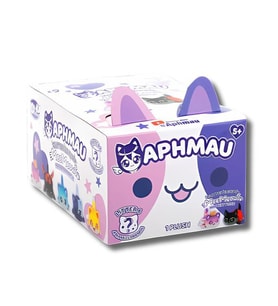 Aphmau Sürpriz Pelüş Paketi S6 APH07000