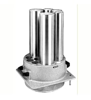 Electrolux Professional LVH300 Uzun Sebze Silosu-tr300 ,653129