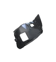 Bmw 3 Seri E90 05/09 Ön Çamurluk Davlumbazı Sağ Önün Önü (Plasti·k Enjeksi·yon)