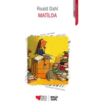 Matilda Raold Dahl Can Yayınları