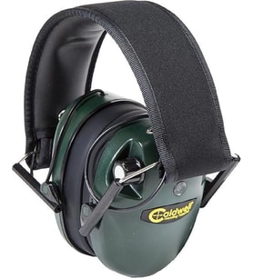 Caldwell  E-MAX® Low Profile Electronic Hearing Protection İşitme Koruyucu Kulaklık