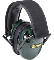 Caldwell  E-MAX® Low Profile Electronic Hearing Protection İşitme Koruyucu Kulaklık