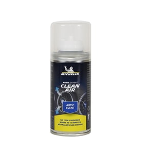 Michelin MC31449 150ml Klima Temizleyici Sprey (İndigo)