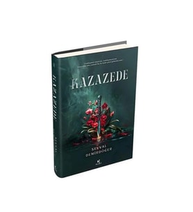 KAZAZEDE - 2  (CİLTLİ)