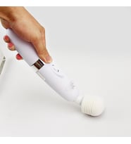 Pretty Love 26 CM USB Şarjlı Masaj Vibratörü G-Spot Mastürbatör