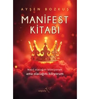 Manifest Kitabı