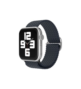 Watch 38mm Kordon - Füme