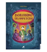 Borodino Trampetçisi