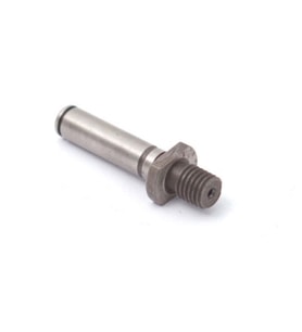 Dik Kumaş Kesim Motoru 5inç Dişli-Somunlu Pim / KX-153