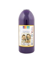 Südor Parmak Boyası 500 ML Mor SD8009-09