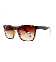 Ray-Ban RB 4349 710/13 56-18 Polarize Unisex Güneş Gözlüğü