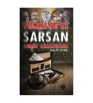 Türkiye'yi Sarsan Derin Cinayetler