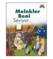 Melekler Beni Seviyor...